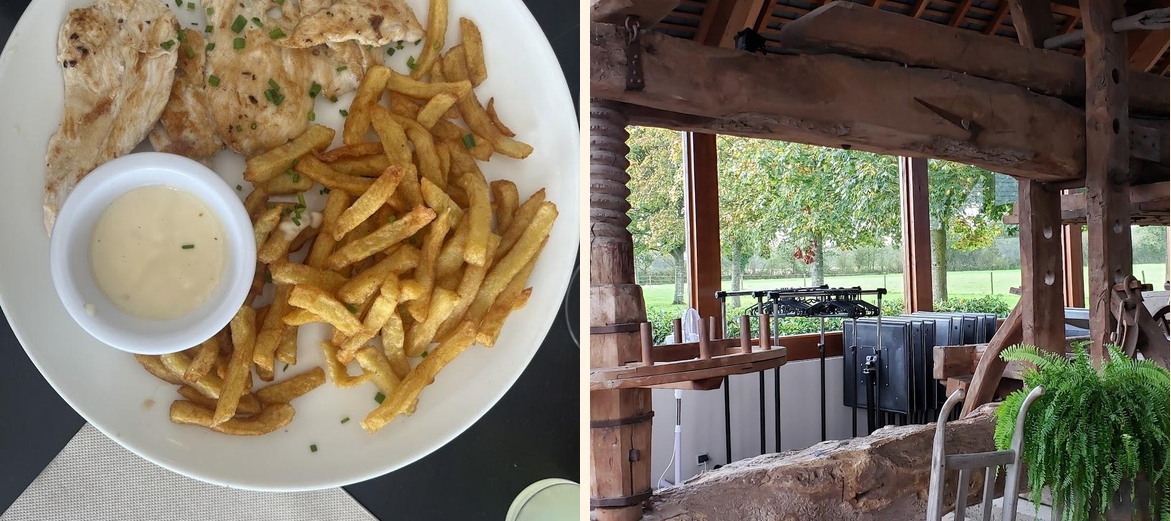 le fleurion - Gallery Image 1