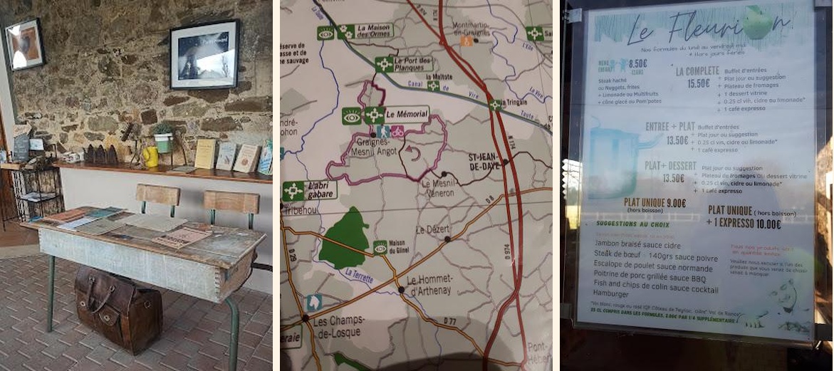 le fleurion - Gallery Image 3